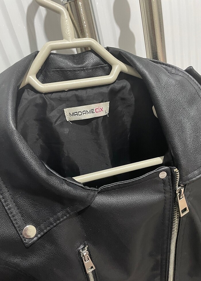 Sıyah ceket?? - Görsel 3