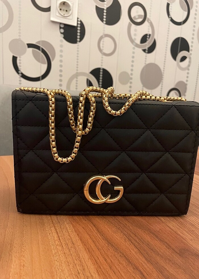 Sıyah çanta ?? - Görsel 2