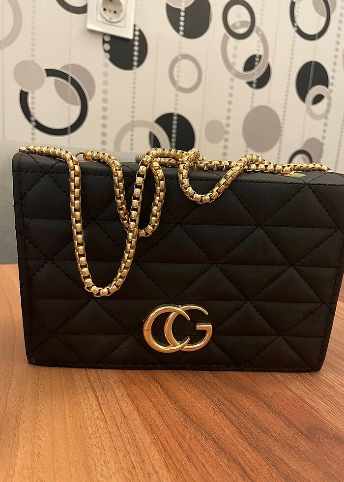 Sıyah çanta ?? - Görsel 3