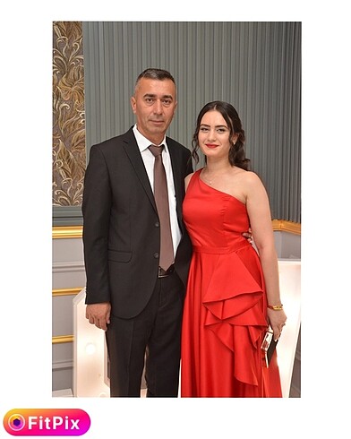 Uzun abiye
