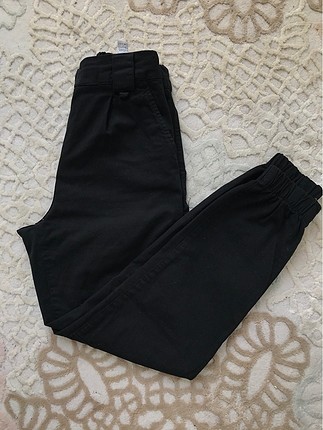 Kargo Utility Jogger Pantolon