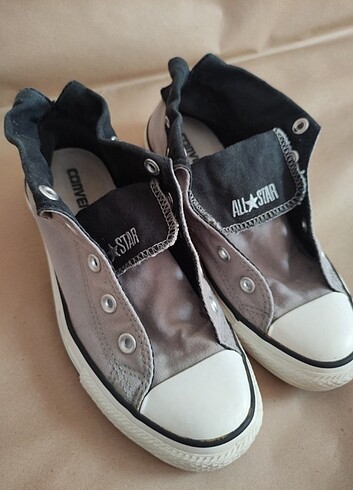 37,5 Beden ORİJİNAL CONVERSE