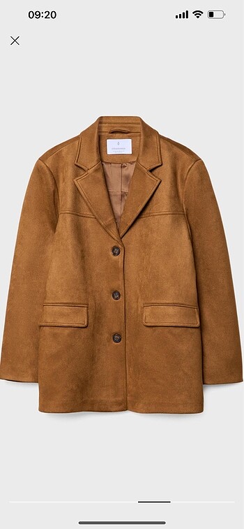 Zara Blazer