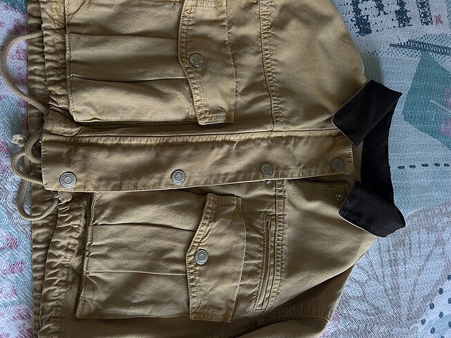 Zara Zara Ceket