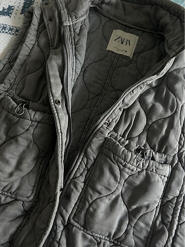 xs Beden Zara Yelek