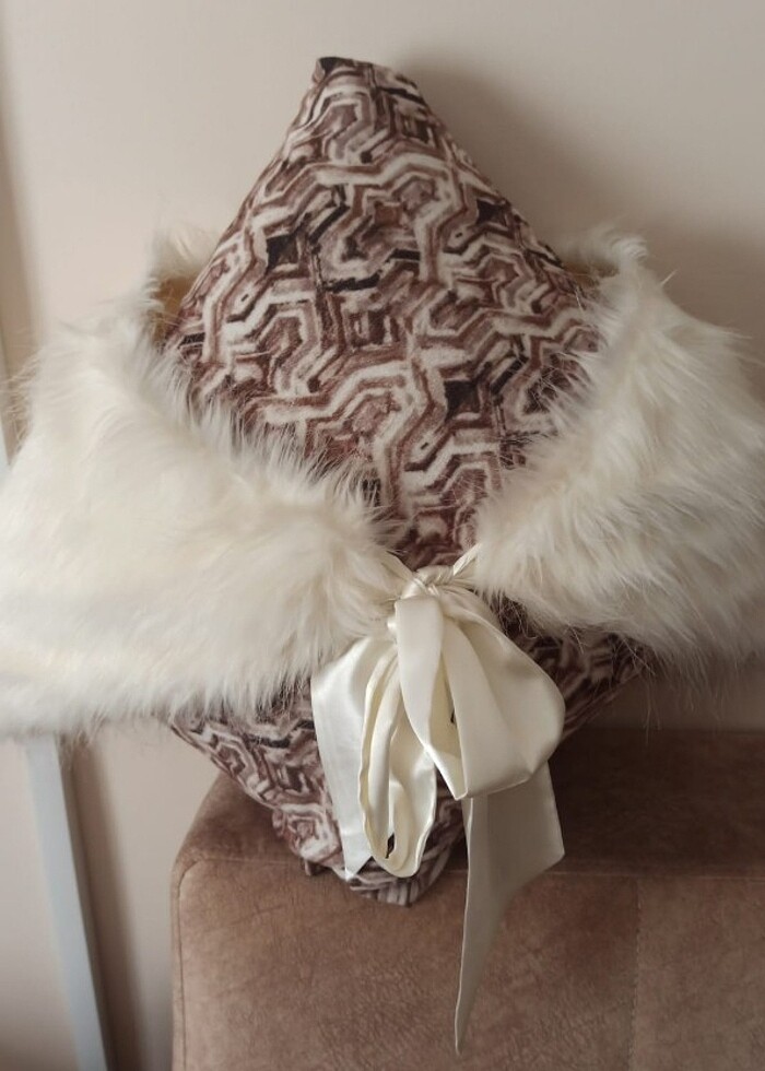 Gelin bolero - Görsel 2