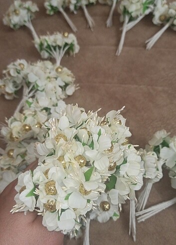 Kına malzemesi - Görsel 9