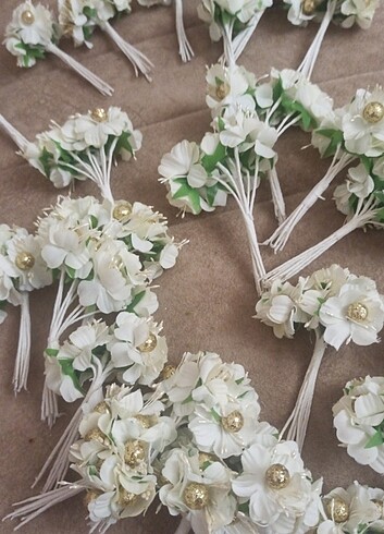 Kına malzemesi - Görsel 10