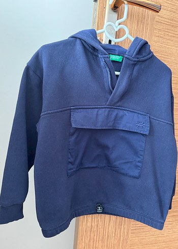 Benetton 8 Yaş