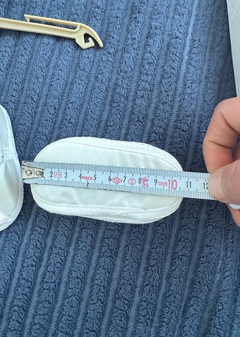 Pembe Dantel Detaylı Bebek Kız Kombini - Görsel 9