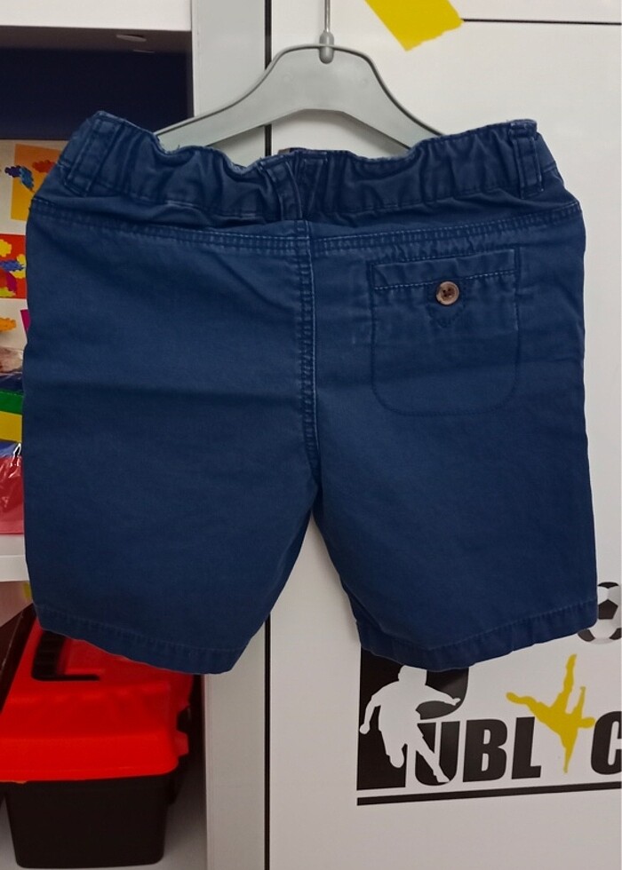 LCW şort - Görsel 2