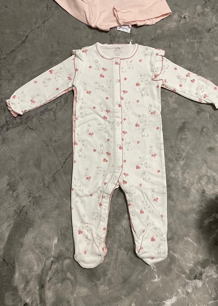 NeXT 3?lü tulum - Görsel 3