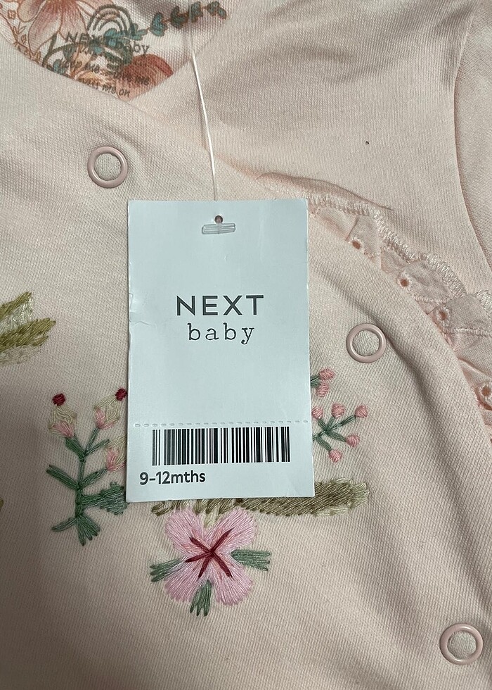 NeXT 3?lü tulum - Görsel 4