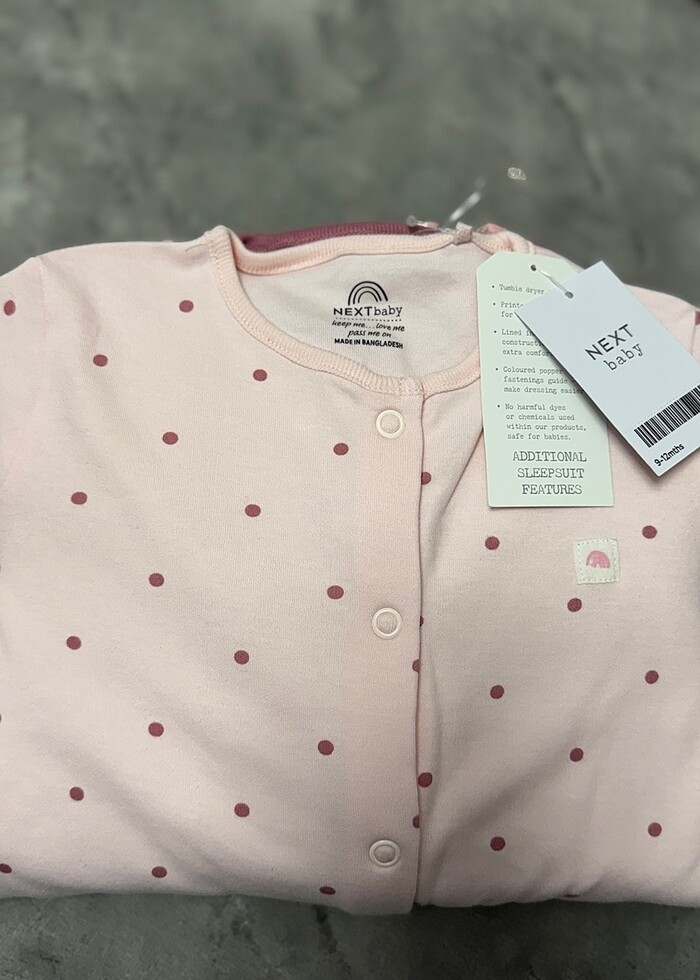 NeXT 5 ?li tulum - Görsel 5