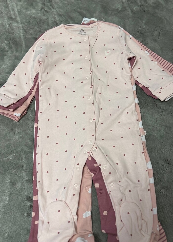 NeXT 5 ?li tulum - Görsel 4