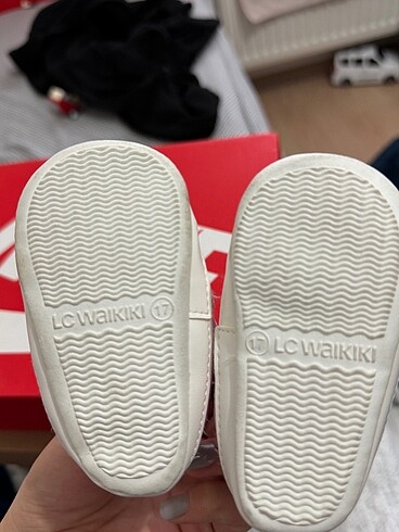 LC Waikiki Lcw panduf