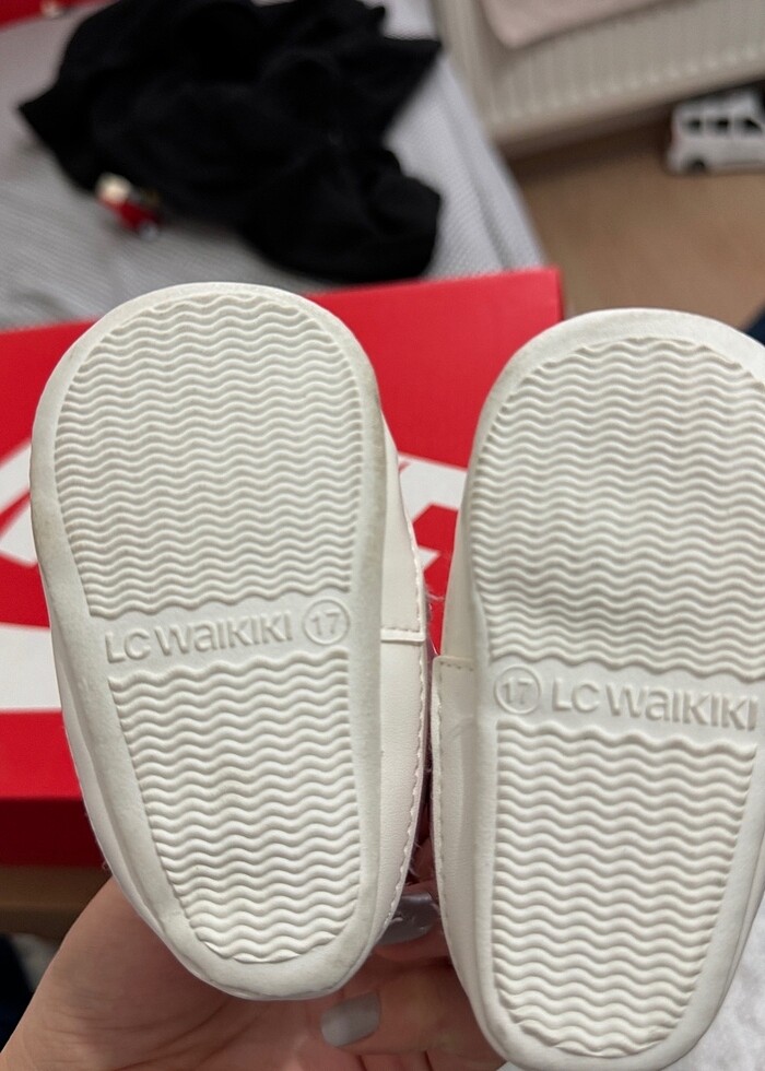 Lcw panduf - Görsel 2