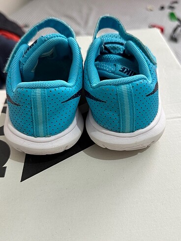 Nike Nike orijinal spor ayakkabı