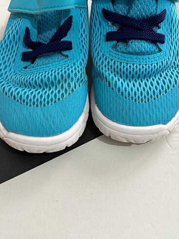 Nike orijinal spor ayakkabı - Görsel 6