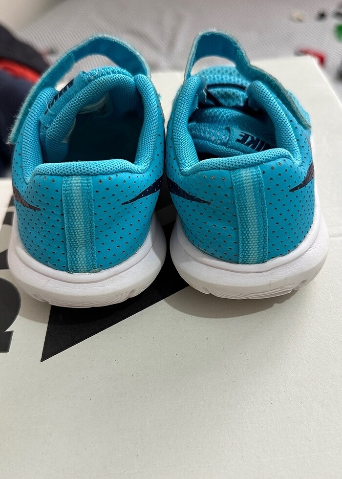 Nike orijinal spor ayakkabı - Görsel 2