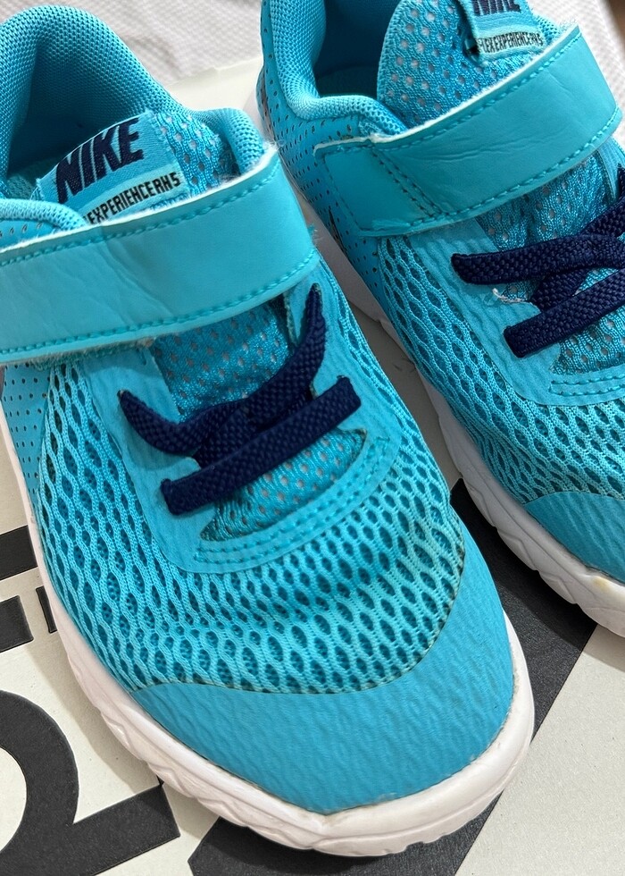 Nike orijinal spor ayakkabı - Görsel 3