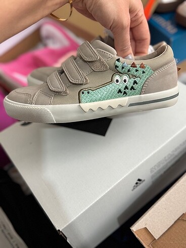 NeXT ayakkabı - Görsel 6