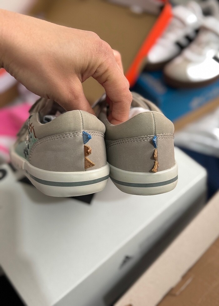 NeXT ayakkabı - Görsel 5