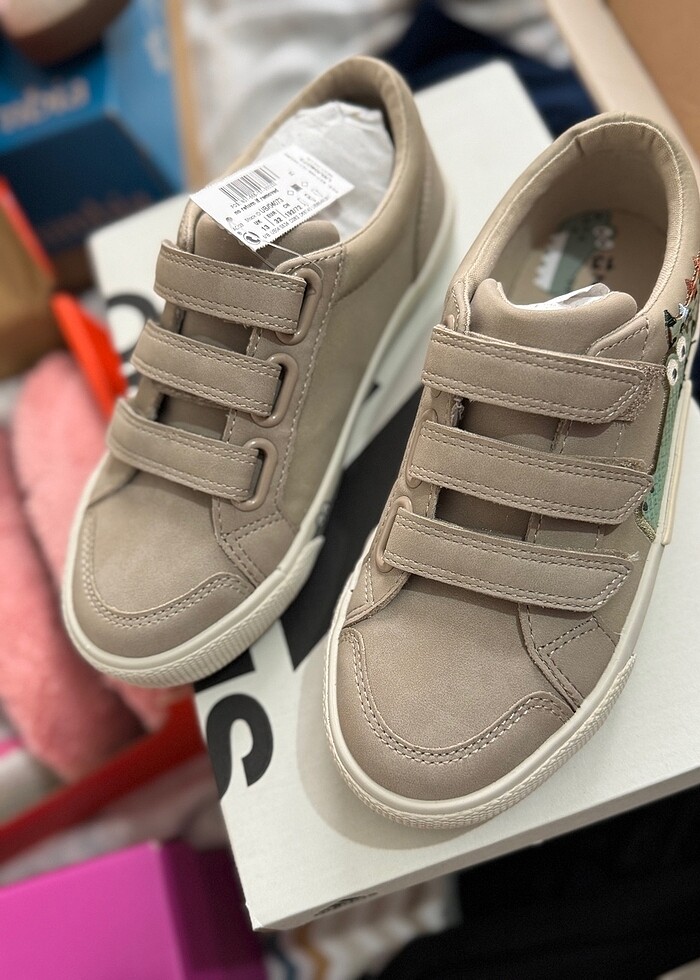 NeXT ayakkabı - Görsel 4