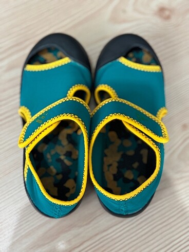 29 Beden Orjinal adidas sandalet