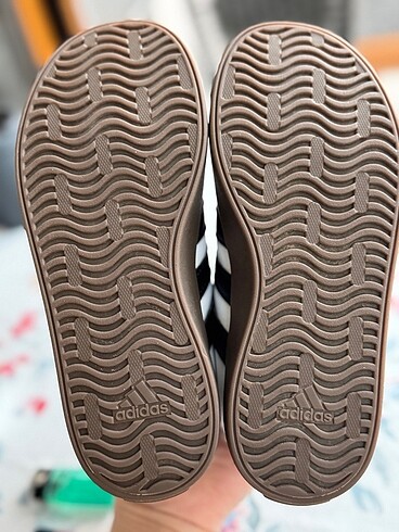 Orjinal Adidas court ayakkabı - Görsel 5