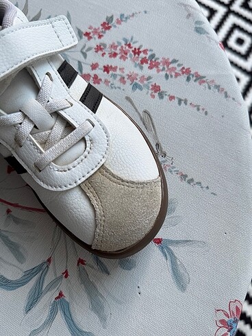 Orjinal Adidas court ayakkabı - Görsel 8