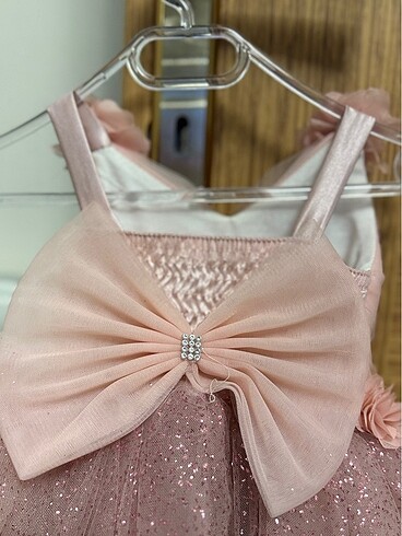 Özel gün elbisesi - Görsel 5