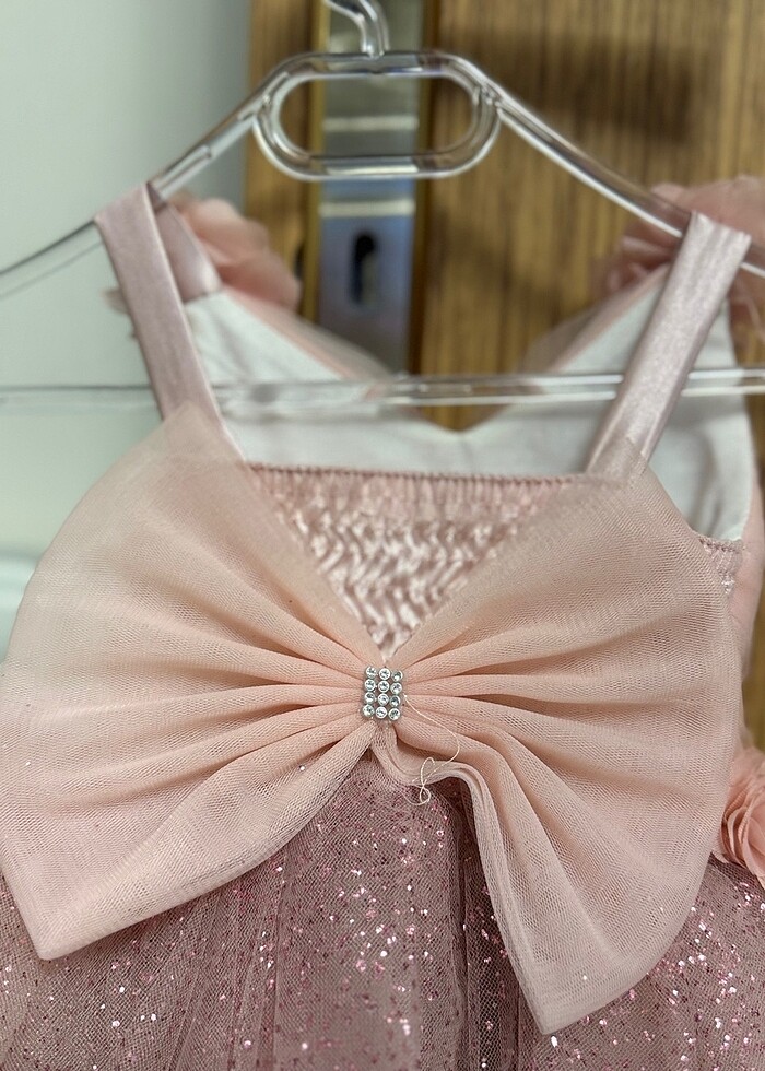 Özel gün elbisesi - Görsel 5