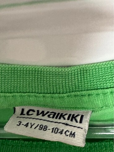 LC Waikiki Lcw tshirt