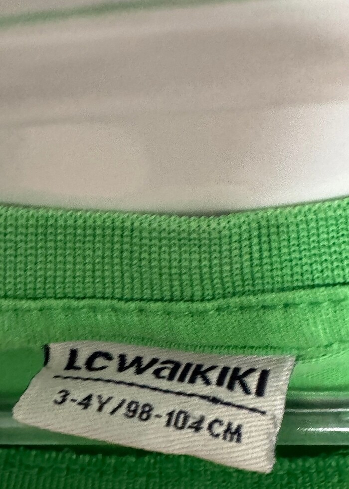 Lcw tshirt - Görsel 2