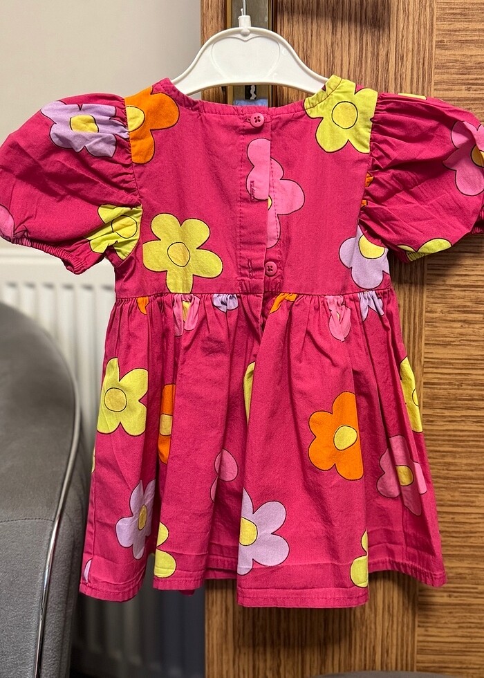 Lcw elbise - Görsel 2