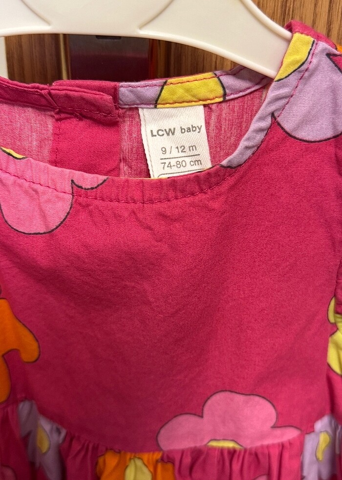 Lcw elbise - Görsel 3