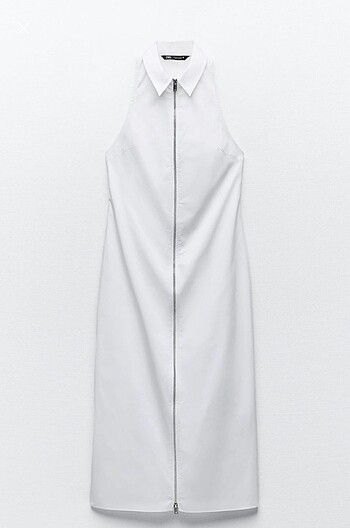 Zara Zara elbise