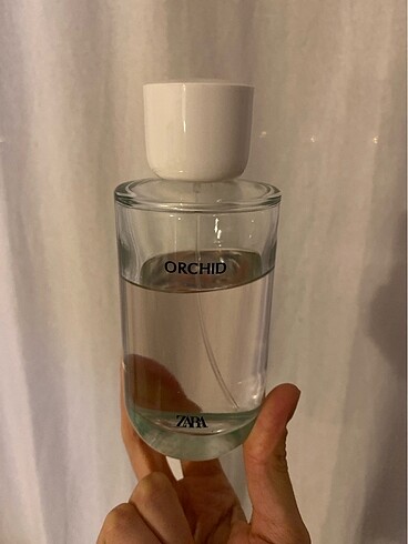 Zara Zara orchid parfüm