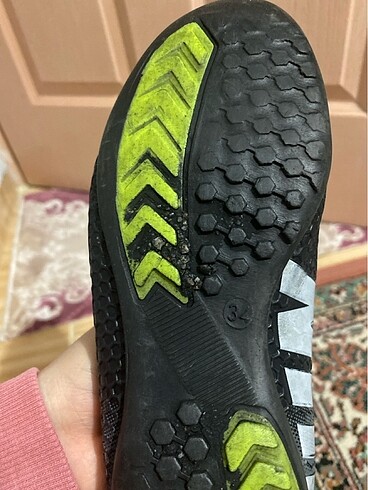 34 Beden çeşitli Renk Spor ayakkabı