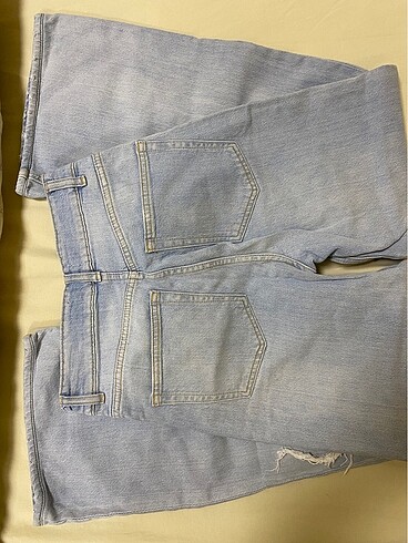 H&M kadin pantolon