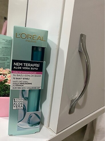 Loreal paris nem terapisi