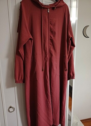 Diğer Tesettür ceket tunik
