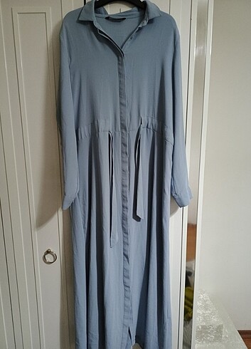 LC Waikiki Tesettür elbise