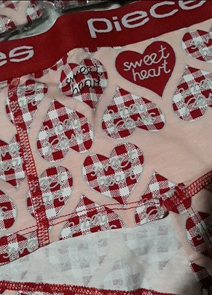 m Beden Pieces boxer 