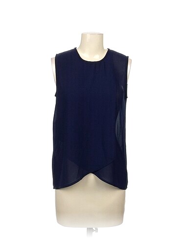 Mango Bluz %70 İndirimli.