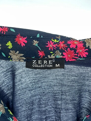 m Beden çeşitli Renk PreLoved Gömlek %70 İndirimli.