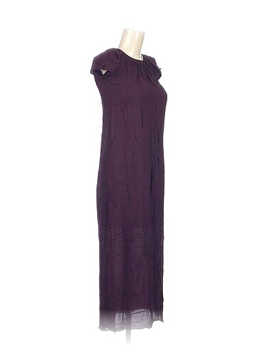 Vintage Love PreLoved Uzun Elbise %70 İndirimli.