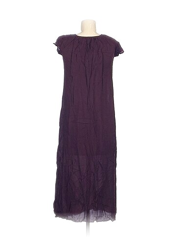 m Beden PreLoved Uzun Elbise %70 İndirimli.