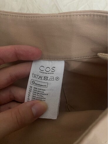 Cos Cos etek